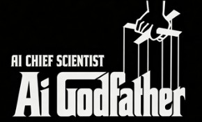 AI GodFather logo
